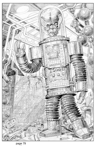 Atomic Legion page 131