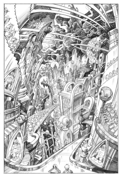Atomic Legion page 179
