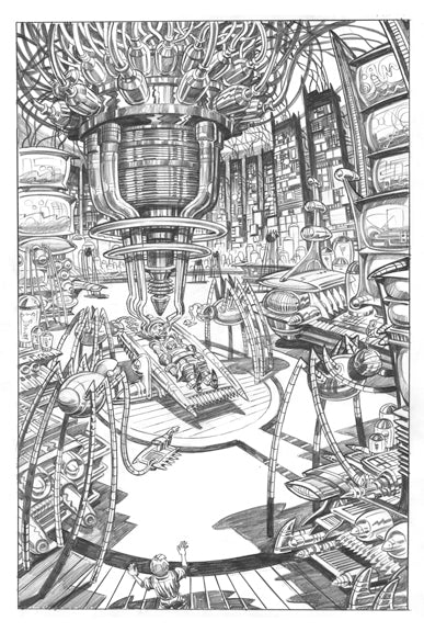 Atomic Legion page 190