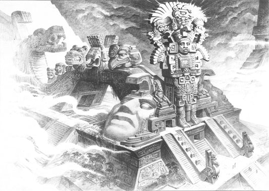 Eldorado Temple