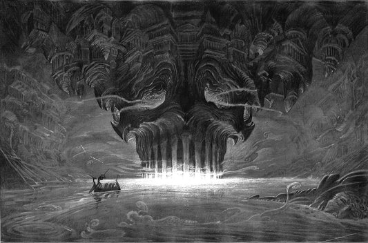 Hades Approach