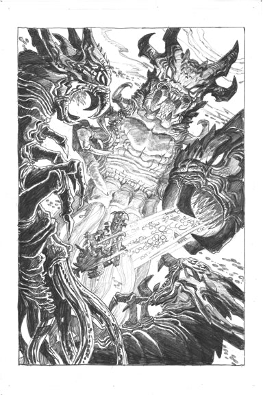 Primordial chapter 1 page 10