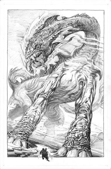 Primordial Chapter 3 page 7