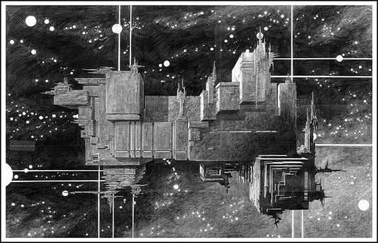 Space Prison