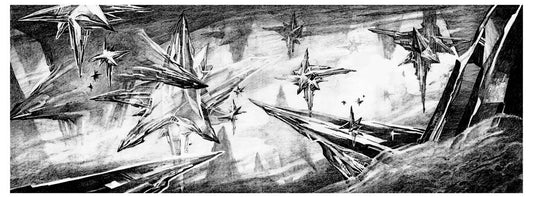 Space Crystals