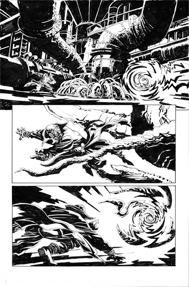 Zone Continuum Graphic Novel 2016 Chapter 1, page 7