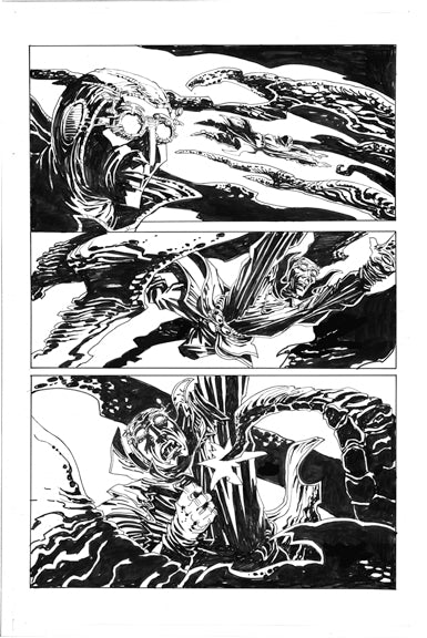 Zone Continuum Graphic Novel 2016 Chapter 1, page 9